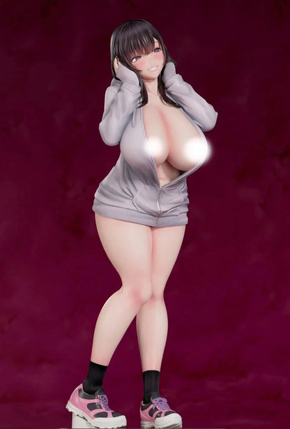 Hada Parka Fuuna 1/6 Nikukan Shoujo Insight