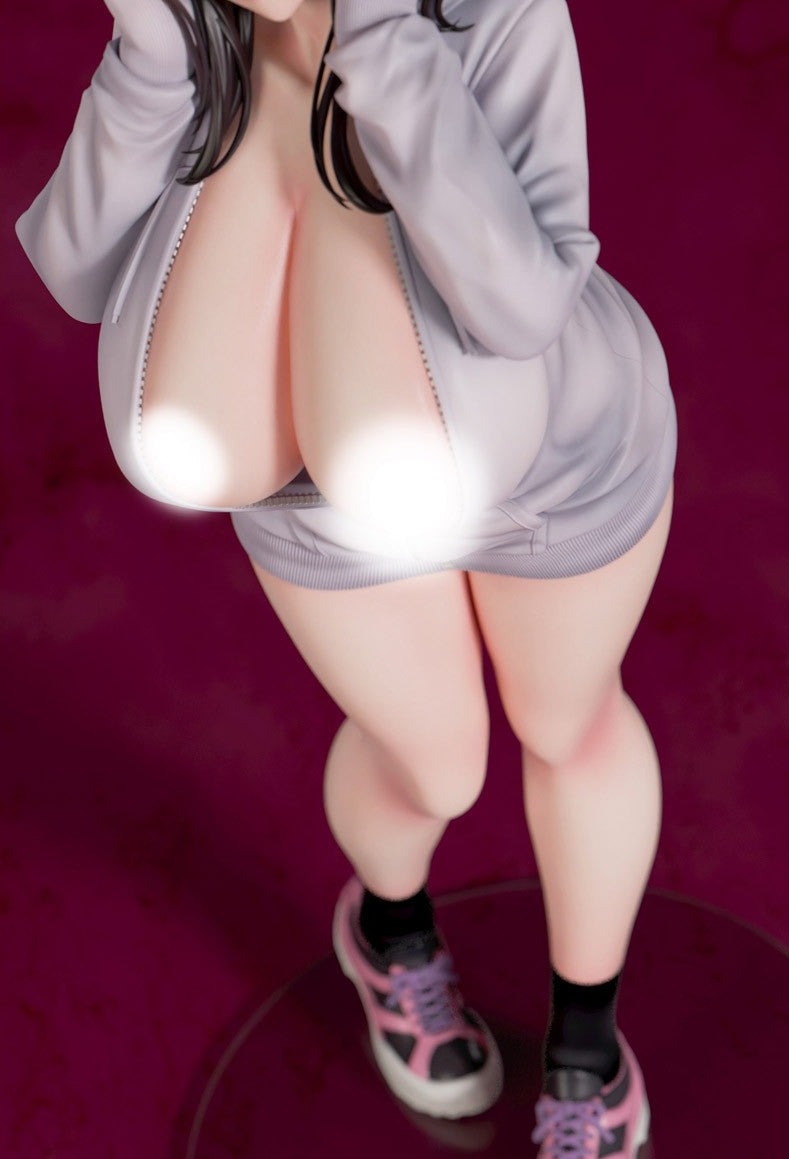 Hada Parka Fuuna 1/6 Nikukan Shoujo Insight