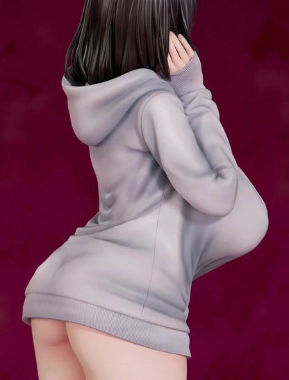 Hada Parka Fuuna 1/6 Nikukan Shoujo Insight