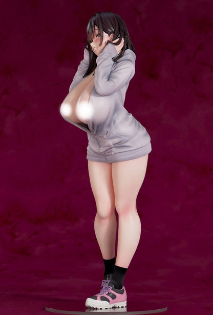 Hada Parka Fuuna 1/6 Nikukan Shoujo Insight - Anime Figuren günstig kaufen