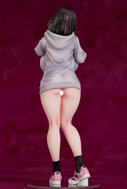 Hada Parka Fuuna 1/6 Nikukan Shoujo Insight - Anime Figuren günstig kaufen