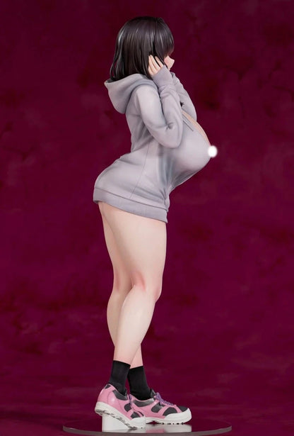 Hada Parka Fuuna 1/6 Nikukan Shoujo Insight - Anime Figuren günstig kaufen