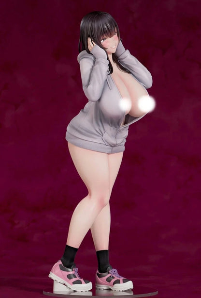 Hada Parka Fuuna 1/6 Nikukan Shoujo Insight - Anime Figuren günstig kaufen