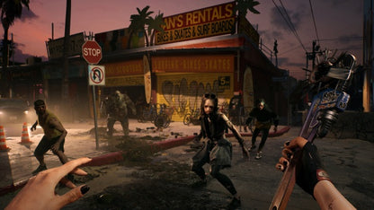 Dead Island 2 PULP Edition