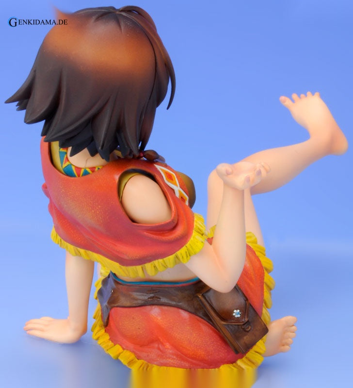 Gargantia on the Verdurous Planet - Amy
