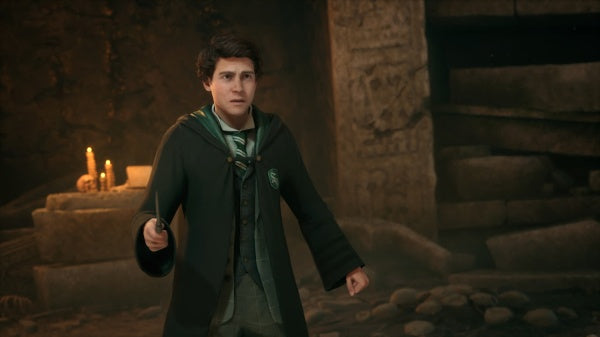 Hogwarts Legacy (PS5) (AT)