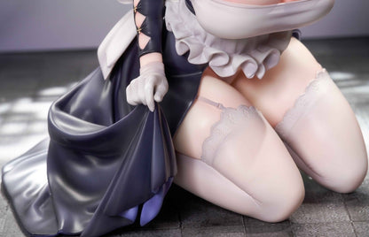 Exclusive Maid Lilia Special Ver. w/Bonus Item (PVC Figure)