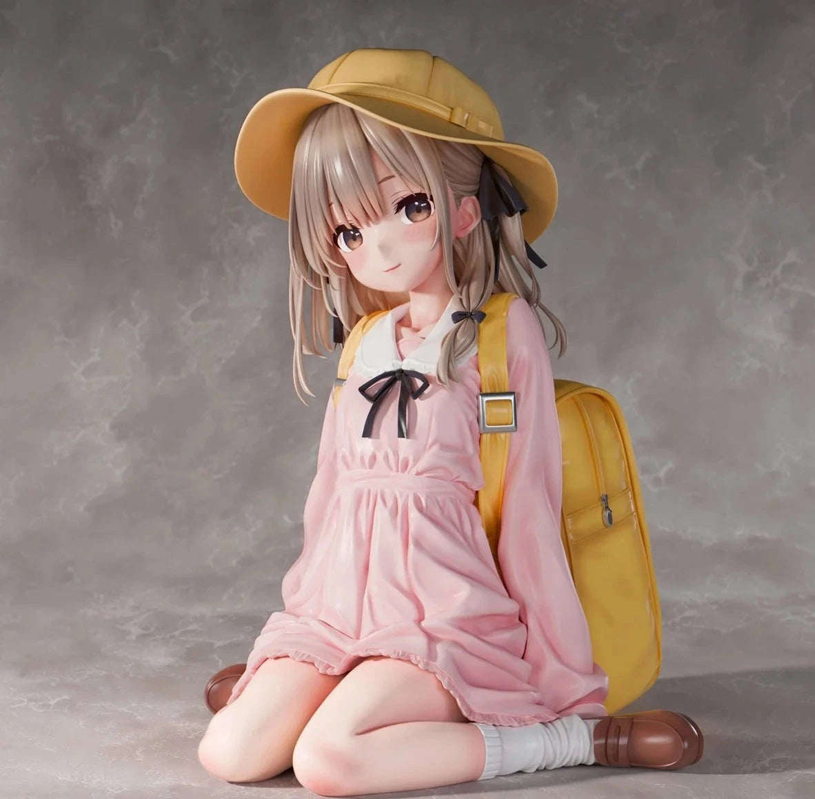 Honoka-chan Original Character B`full 1/4 - Anime Figuren günstig kaufen