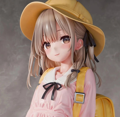 Honoka-chan Original Character B`full 1/4