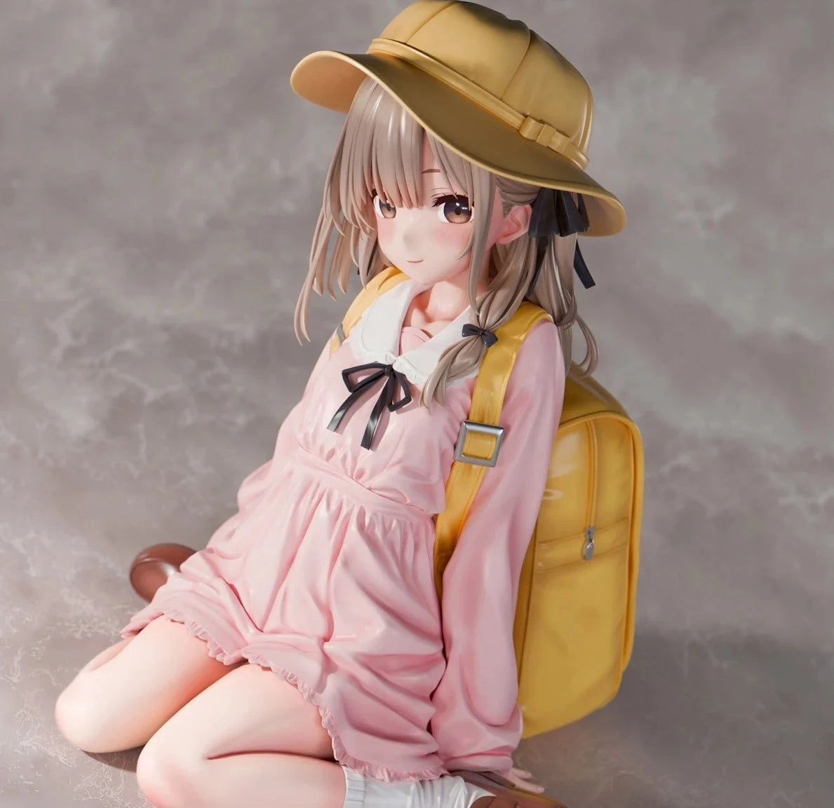 Honoka-chan Original Character B`full 1/4