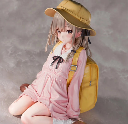 Honoka-chan Original Character B`full 1/4