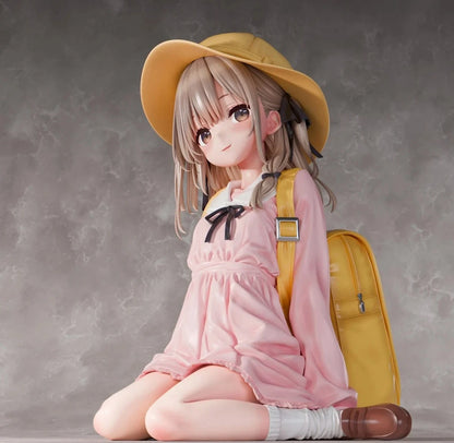 Honoka-chan Original Character B`full 1/4