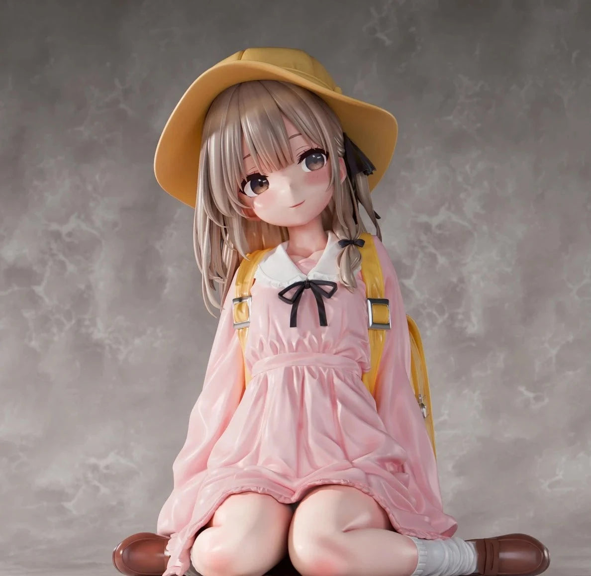Honoka-chan Original Character B`full 1/4