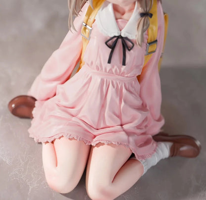 Honoka-chan Original Character B`full 1/4