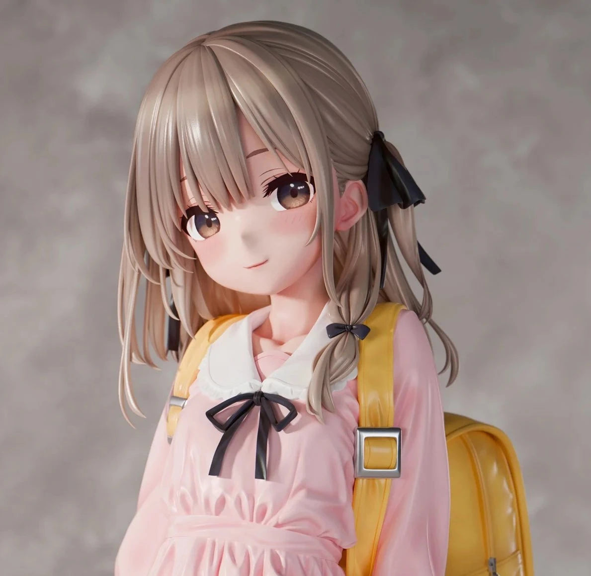 Honoka-chan Original Character B`full 1/4