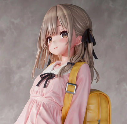 Honoka-chan Original Character B`full 1/4
