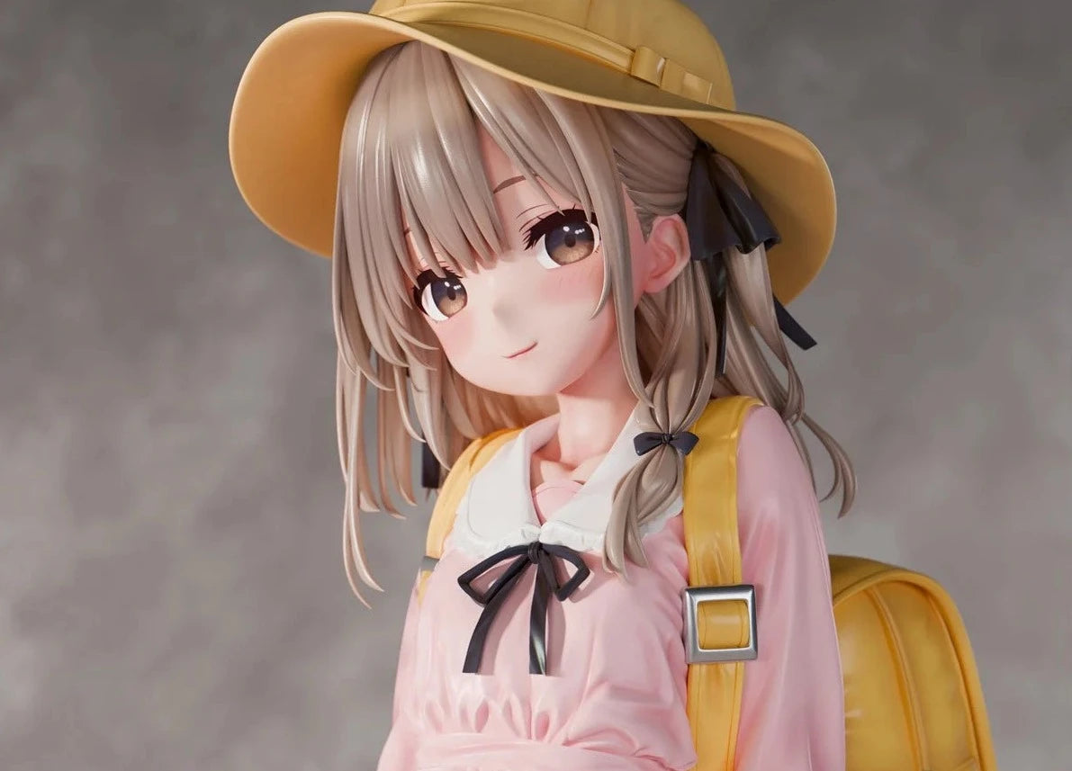 Honoka-chan Original Character B`full 1/4