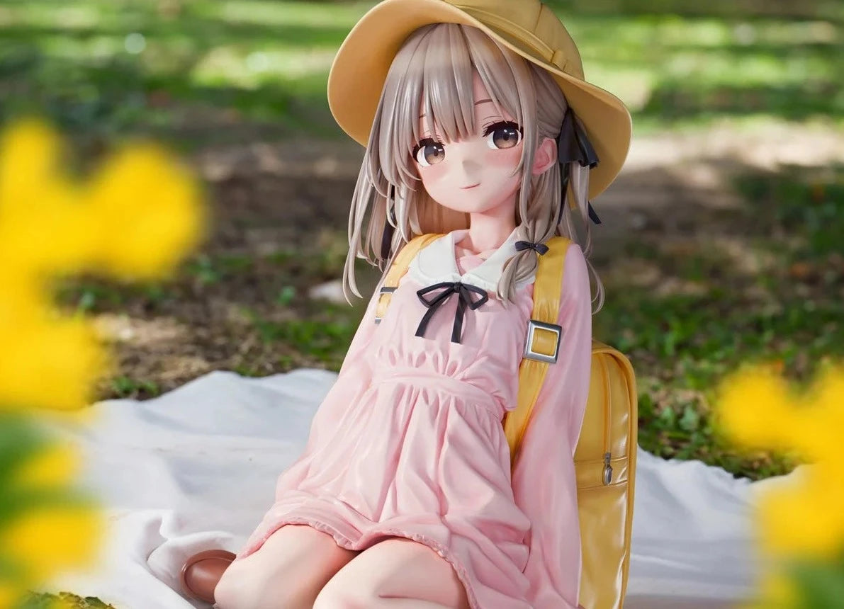 Honoka-chan Original Character B`full 1/4 - Anime Figuren günstig kaufen