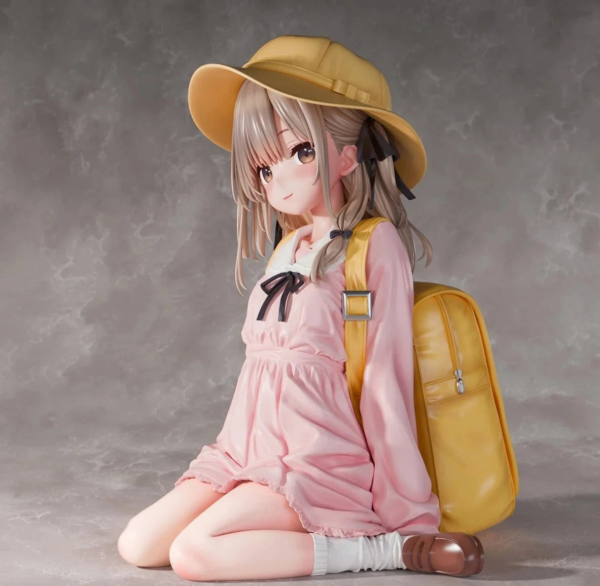 Honoka-chan Original Character B`full 1/4 - Anime Figuren günstig kaufen