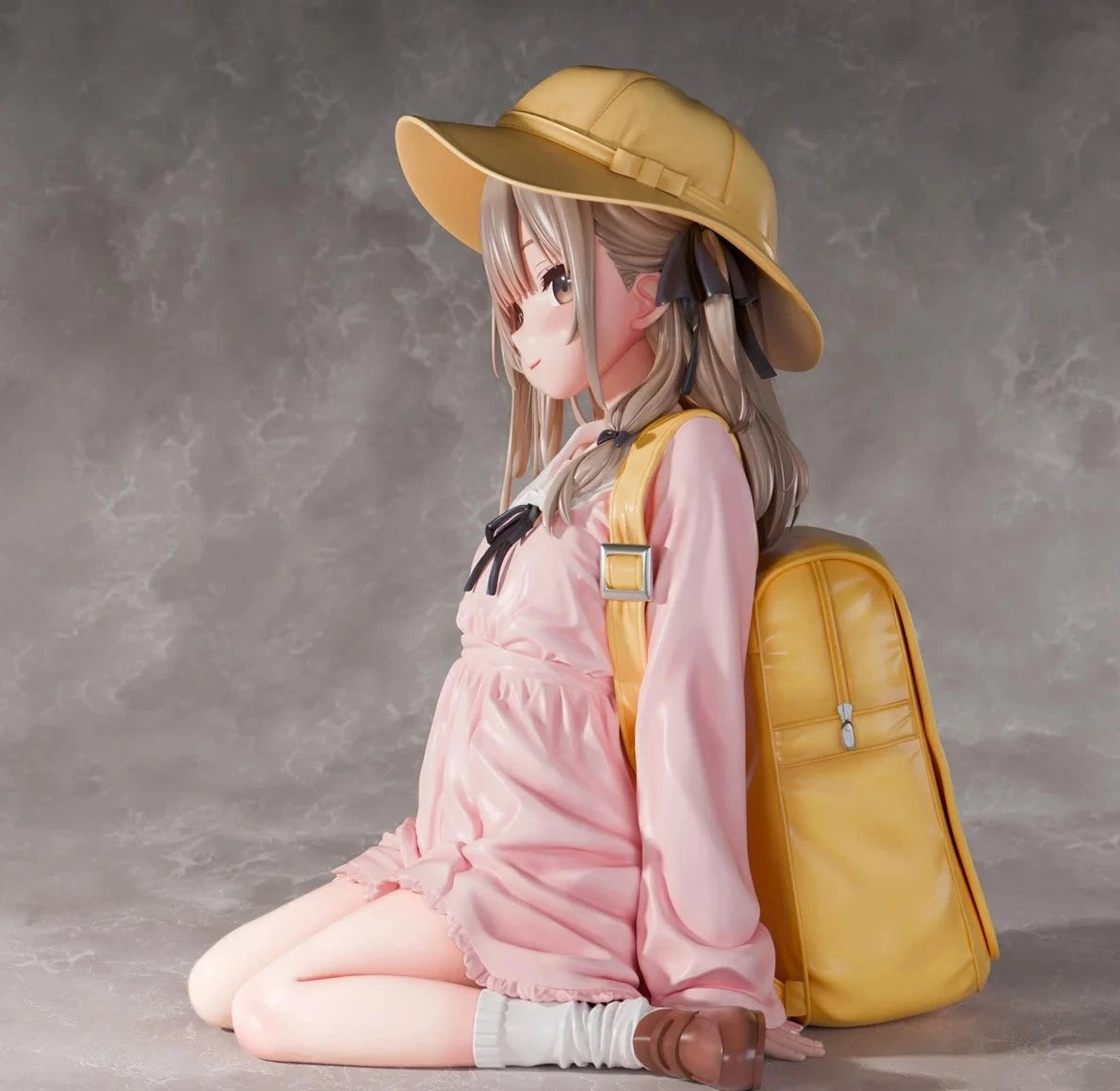 Honoka-chan Original Character B`full 1/4 - Anime Figuren günstig kaufen