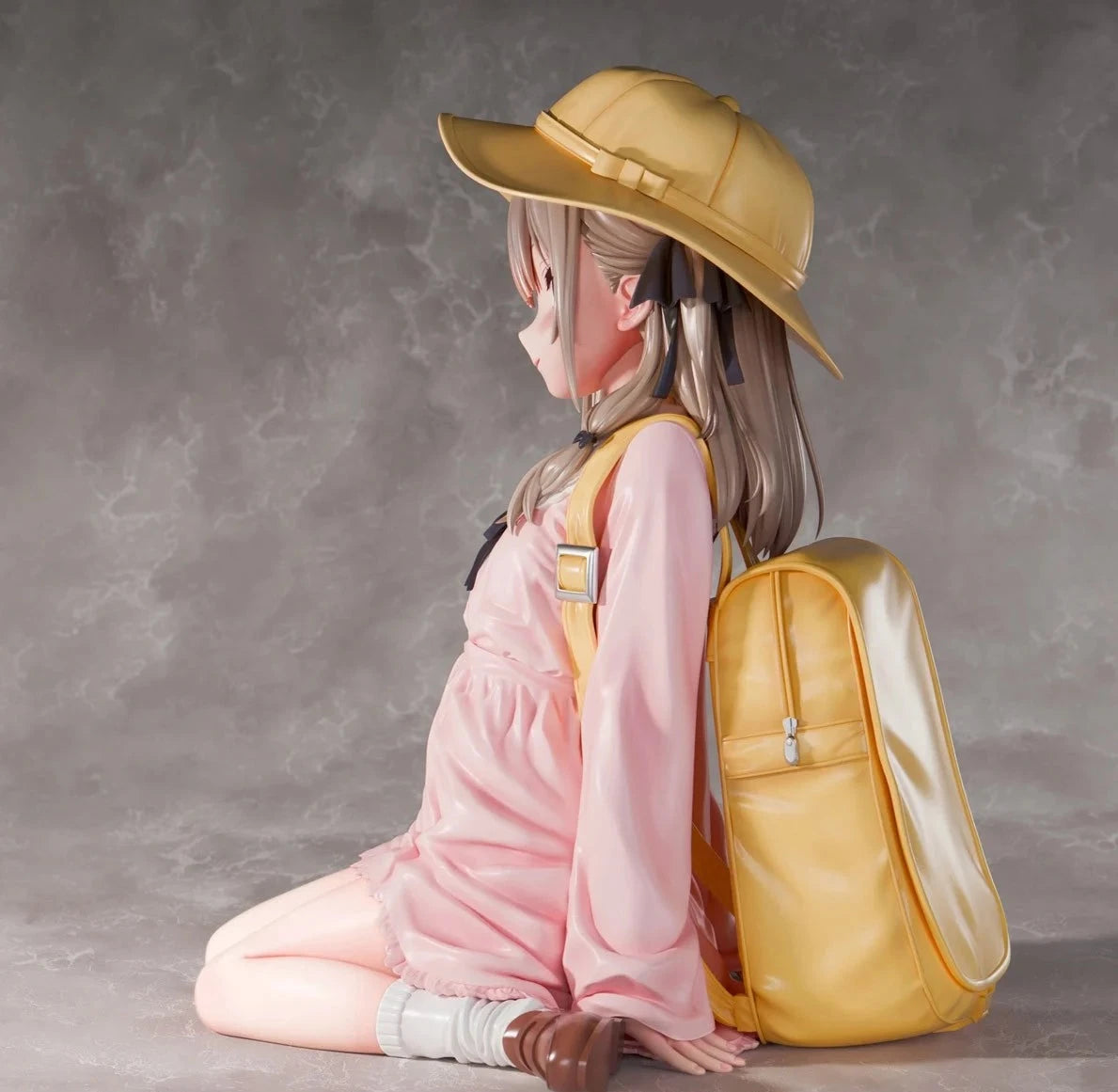 Honoka-chan Original Character B`full 1/4 - Anime Figuren günstig kaufen