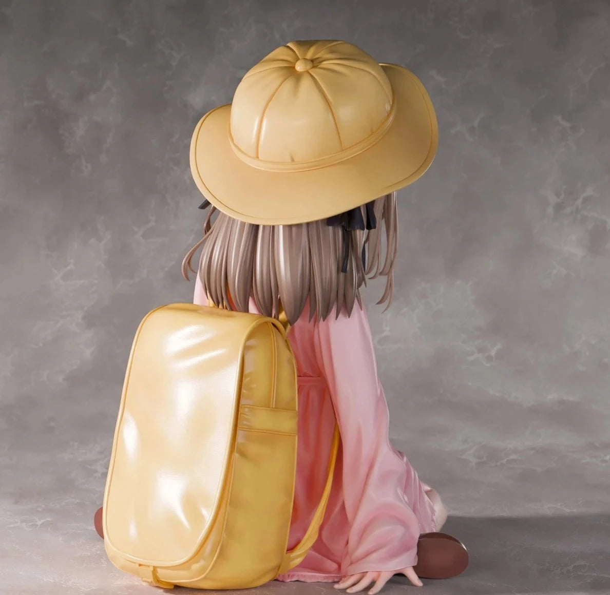 Honoka-chan Original Character B`full 1/4 - Anime Figuren günstig kaufen