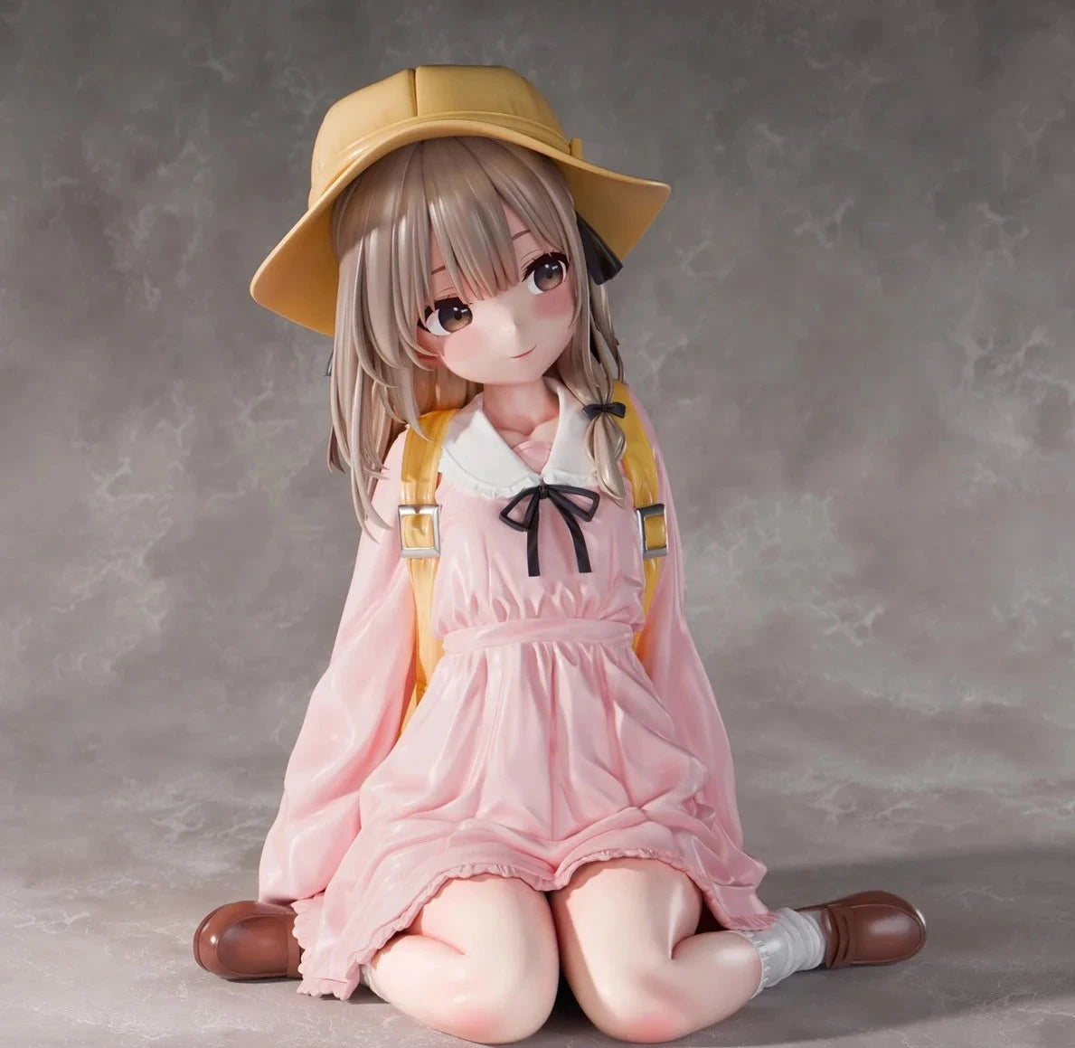 Honoka-chan Original Character B`full 1/4 - Anime Figuren günstig kaufen