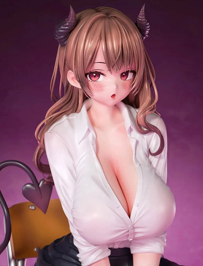 Ranunculus Nikkan Shoujo 	B`full 1/6