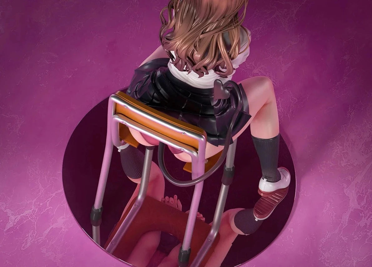 Ranunculus Nikkan Shoujo 	B`full 1/6
