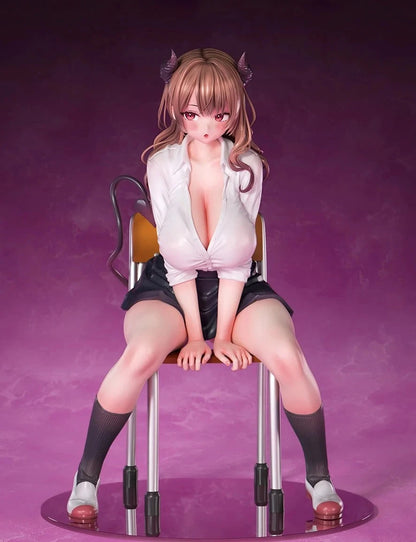 Ranunculus Nikkan Shoujo 	B`full 1/4 - Anime Figuren günstig kaufen