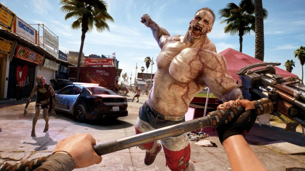 Dead Island 2 Day One Edition (PS5)