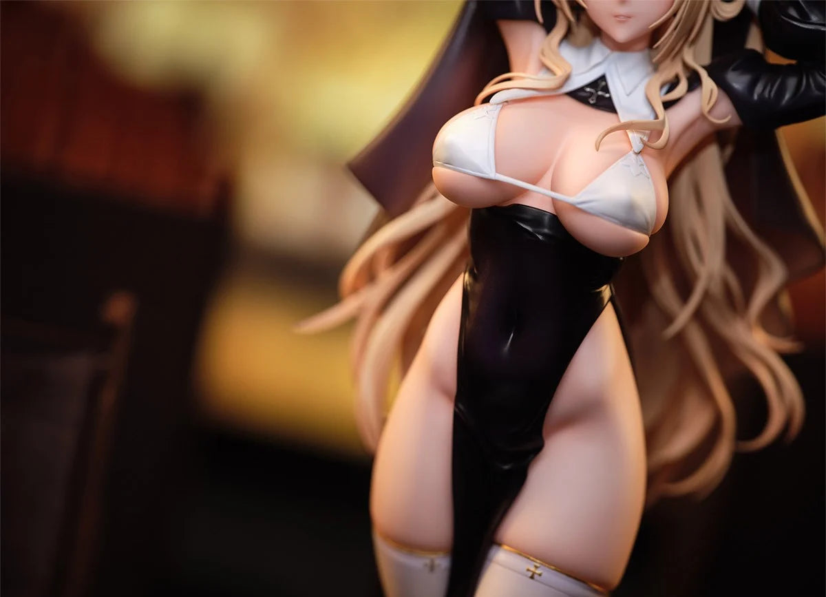 Sophia Marianne DX Edition Omaha