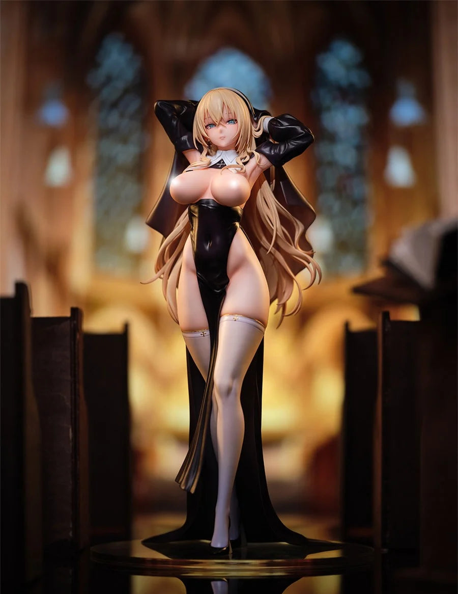 Sophia Marianne DX Edition Omaha