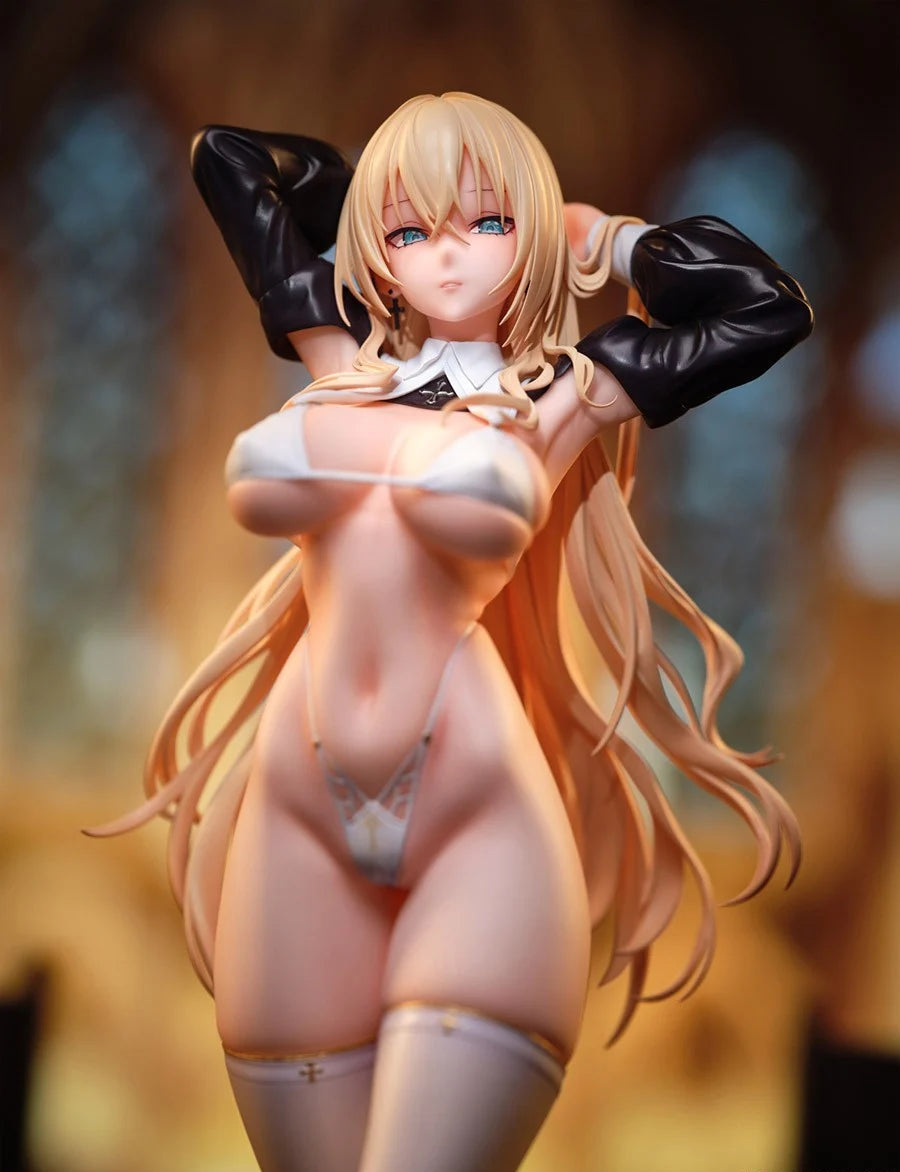 Sophia Marianne DX Edition Omaha