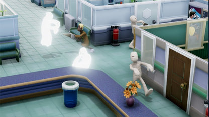 Two Point Hospital (Code in a Box)