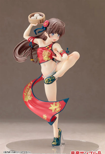 Tamanoi Peromekuri G-string ver.B'full