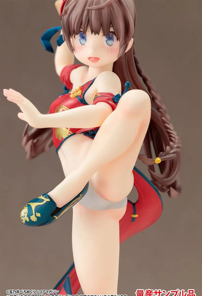 Tamanoi Peromekuri G-string ver.B'full