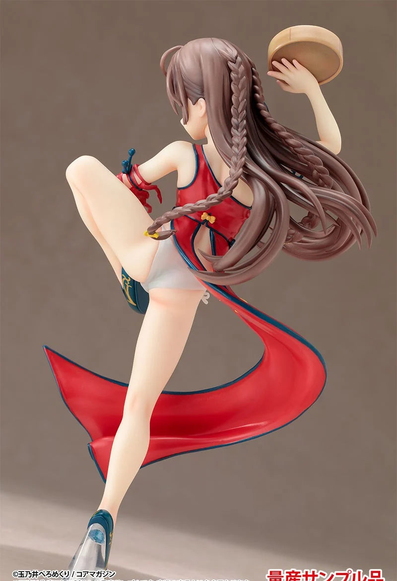 Tamanoi Peromekuri G-string ver.B'full