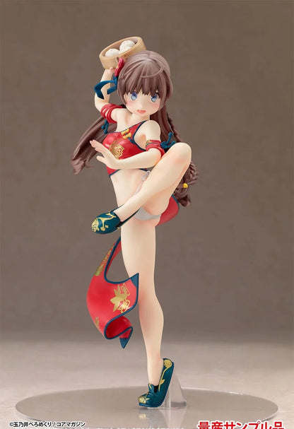 Tamanoi Peromekuri G-string ver.B'full