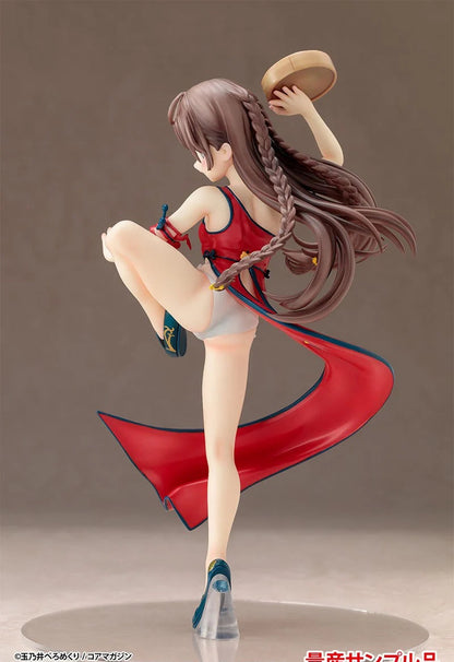 Tamanoi Peromekuri G-string ver.B'full