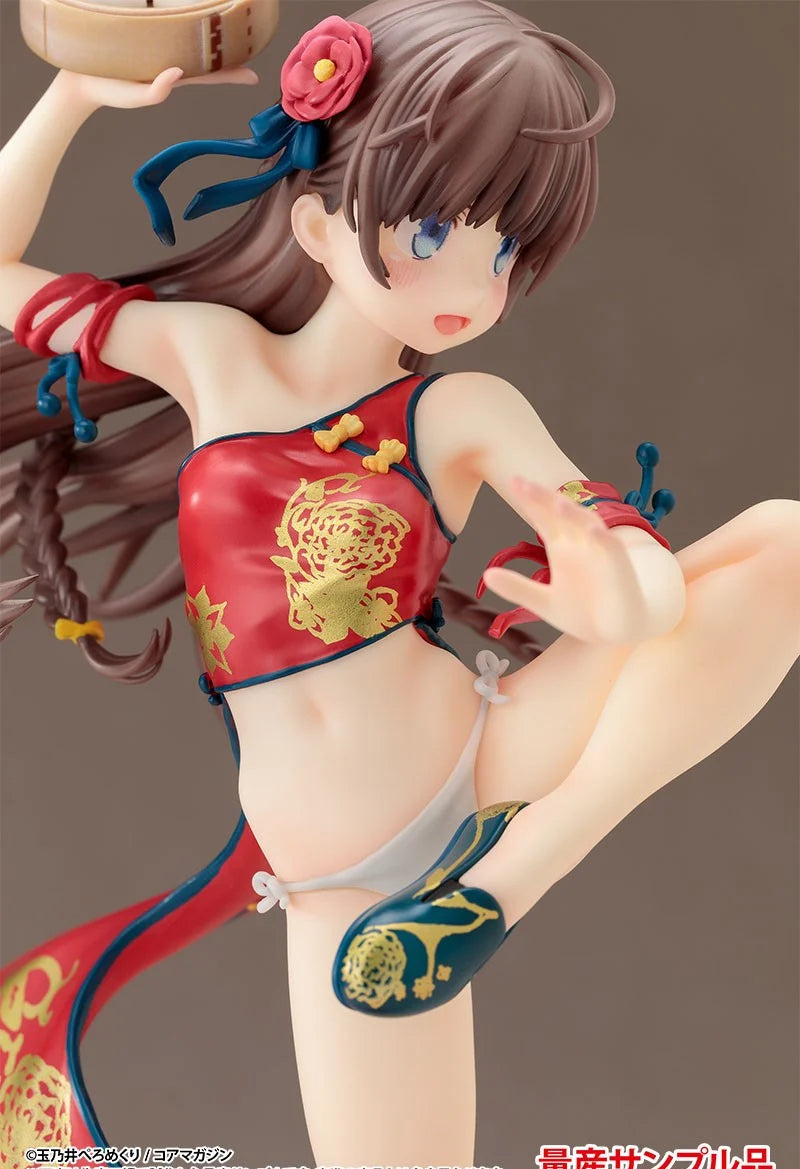 Tamanoi Peromekuri G-string ver.B'full