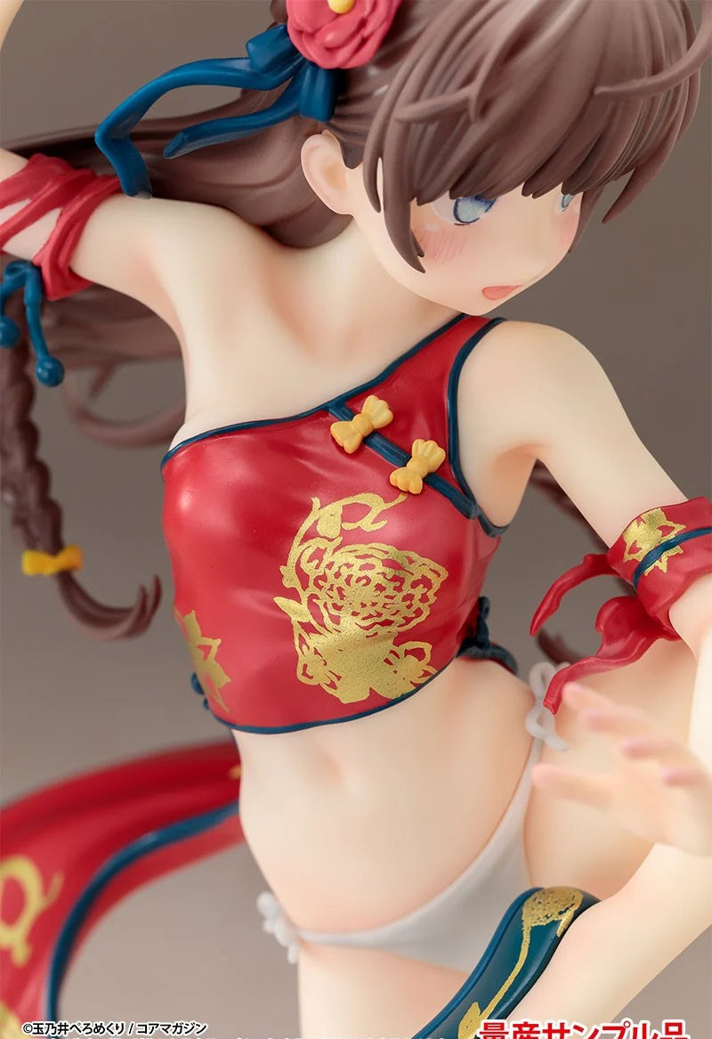 Tamanoi Peromekuri G-string ver.B'full