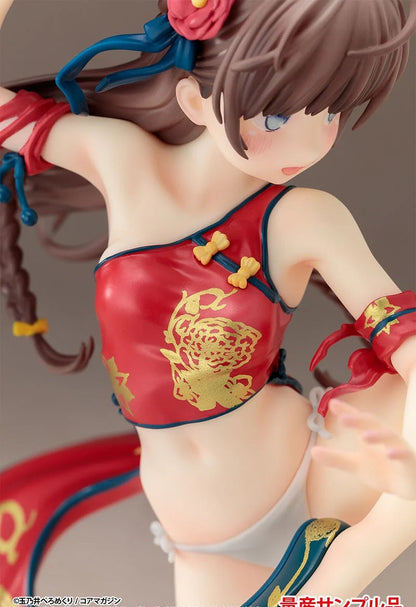 Tamanoi Peromekuri G-string ver.B'full