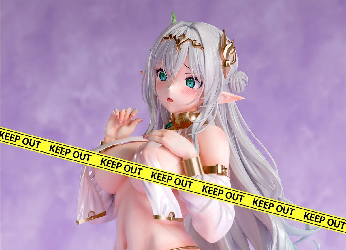 Isekai Erofu Alicia Nikukan Shoujo Insight