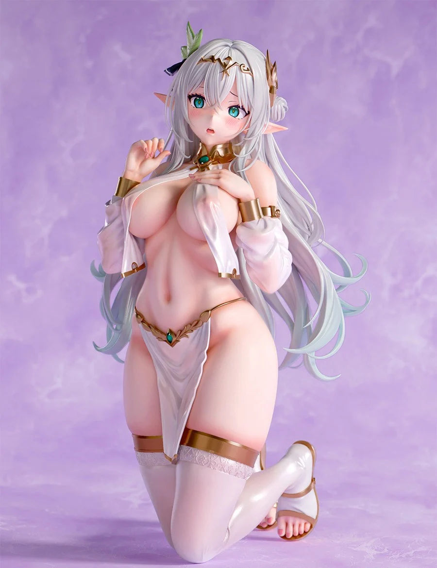 Isekai Erofu Alicia Nikukan Shoujo Insight