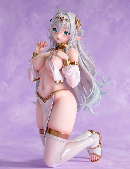 Isekai Erofu Alicia Nikukan Shoujo Insight