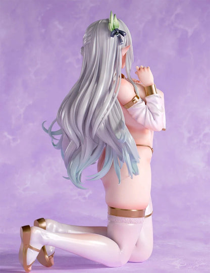 Isekai Erofu Alicia Nikukan Shoujo Insight