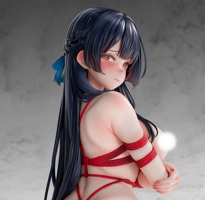 Nikukan Shoujo Hime Shibari Sakurako Original Character Nikukan Girl Insight