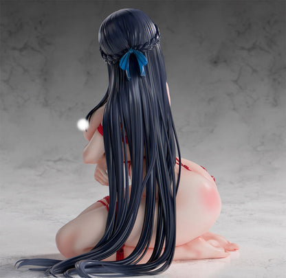 Nikukan Shoujo Hime Shibari Sakurako Original Character Nikukan Girl Insight