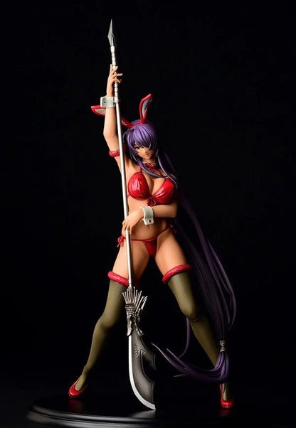 Uncho Kanu Bunny Special Ikkitousen Orca Toys